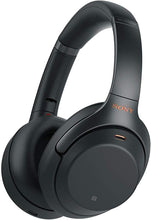 Sony WH-1000XM3 Wireless Bluetooth Noise-Cancelling Headphones - Black - 4