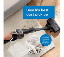 BOSCH Unlimited 10 BBS1041GGB Cordless Vacuum Cleaner - Greige - 4