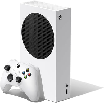 Xbox Series S – 512GB - 1