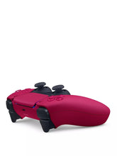 Sony DualSense PS5 Wireless Controller - Cosmic Red - 2