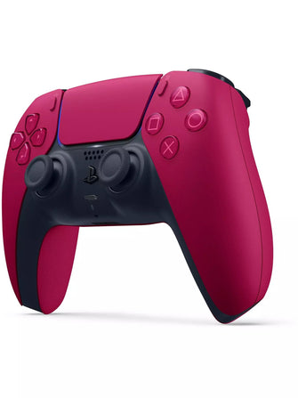 Sony DualSense PS5 Wireless Controller - Cosmic Red - 4