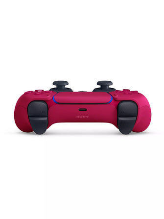 Sony DualSense PS5 Wireless Controller - Cosmic Red - 3