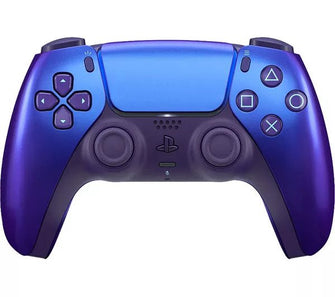 PLAYSTATION PS5 DualSense Wireless Controller - Chroma Indigo - 1