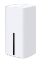 TP-LINK Archer NX200 WiFi 5G Router - AX 1800, Dual-band - 1