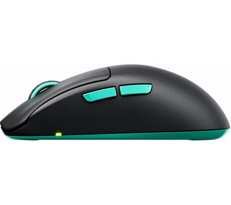 CHERRY XTRFY M68 Wireless Optical Gaming Mouse - Black - 1