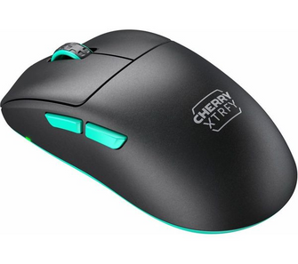 CHERRY XTRFY M68 Wireless Optical Gaming Mouse - Black - 4