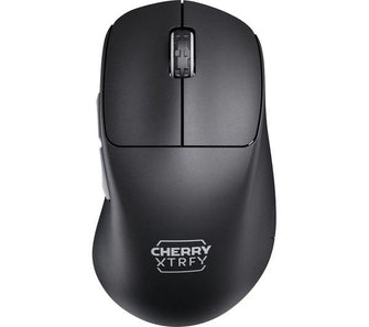 CHERRY XTRFY M64 Pro Wireless Optical Gaming Mouse - Black - 1