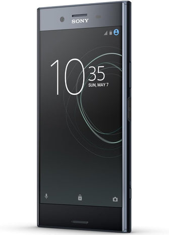 Sony Xperia XZ Premium 64 GB 5.5-Inch UK SIM-Free Smartphone - Black - 2