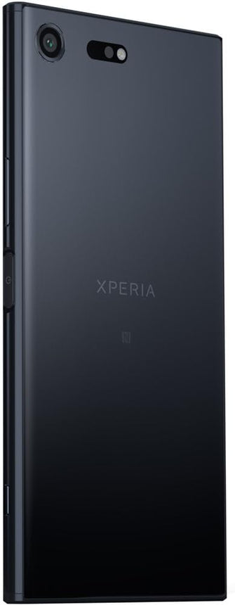 Sony Xperia XZ Premium 64 GB 5.5-Inch UK SIM-Free Smartphone - Black - 3