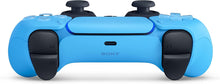 PlayStation Dual Sense Wireless Controller (PS5) - Starlight Blue - 4