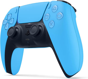 PlayStation Dual Sense Wireless Controller (PS5) - Starlight Blue - 3