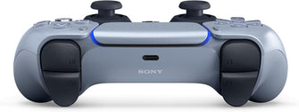 Sony DualSense PS5 Wireless Controller - Sterling Silver - 4