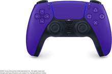 Sony DualSense Controller - Galactic Purple (PS5) - 1