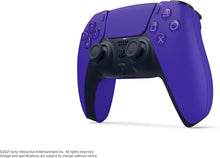 Sony DualSense Controller - Galactic Purple (PS5) - 2