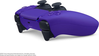 Sony DualSense Controller - Galactic Purple (PS5) - 3