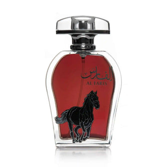 Al Faris 100ml EDP by My Perfumes - 2