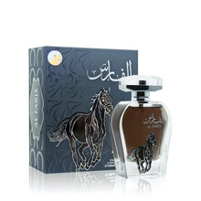 Al Faris 100ml EDP by My Perfumes - 1