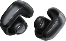 Bose Ultra Open Wireless Bluetooth Earbuds - Black - 1