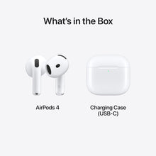 Apple Airpods with USB-C Charging Case (4th Generation) - 5