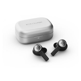 Bang & Olufsen Beoplay Eleven Wireless In-Ear Headphones Sophisticated Sound, Premium Design - Natural Aluminium - 1