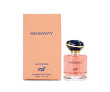 MPF Highway EDP 100ML (UNISEX) - 2