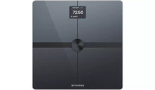 Withings Body Smart Wifi Scale - Black - 1