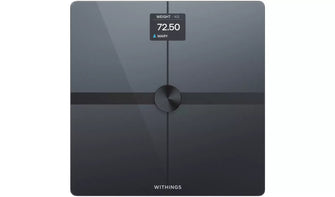 Withings Body Smart Wifi Scale - Black - 1