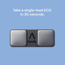 KardiaMobile 1-Lead Personal ECG Heart Monitor Convenient, Accurate Heart Health Monitoring - 3