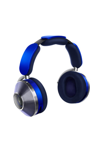 Dyson Zone™ noise-cancelling headphones (Ultra Blue/Prussian Blue) - 1