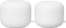 GOOGLE Nest WiFi Router - AC 2200, Dual-band - 1