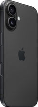 Apple iPhone 16 128GB 5G Mobile Phone Black - Unlocked - 2