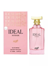 MPF Ideal Intense EDP 100ML - Unisex - 2