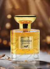 Eau de Parfum MPF Conquer, Unisex, 100 ml - 1