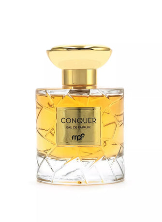 Eau de Parfum MPF Conquer, Unisex, 100 ml - 2