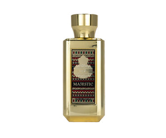 MPF Majestic EDP 100ML - Unisex - 1