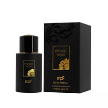 MPF Wicked Noir EDP 100ML  - Unisex - 3