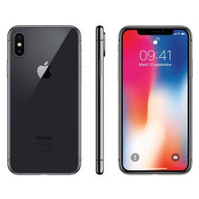 Apple iPhone X 64GB Space Grey - Unlocked - 3