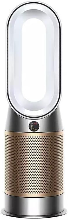 Dyson Purifier Hot and Cool Formaldehyde Purifier Fan Heater  - 1