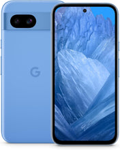 Google Pixel 8A 5G Mobile Phone 128GB Bay -  Unlocked - 1