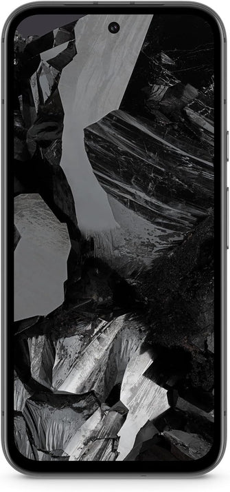 Google Pixel 8a 5G 128GB AI Mobile Phone - Obsidian - 2