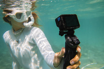 GoPro HERO13 Black - Waterproof Action Camera with 5.3K60 Video, 27MP Photo + Compatability with HB-Series Lenses  - 7