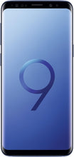 Samsung Galaxy S9 64 GB Coral blue (Single SIM) - Unlocked - 1