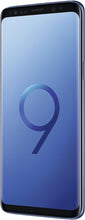 Samsung Galaxy S9 64 GB Coral blue (Single SIM) - Unlocked - 3