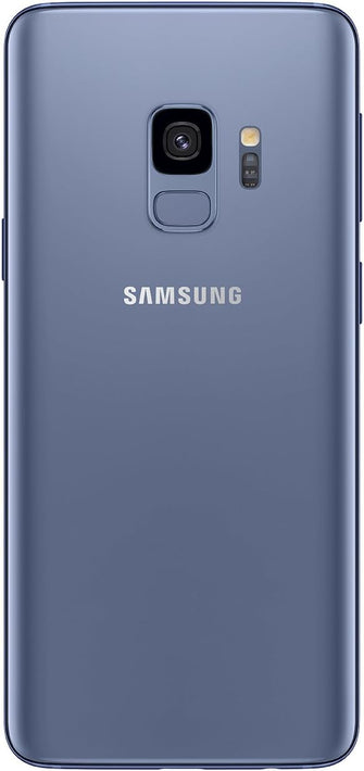 Samsung Galaxy S9 64 GB Coral blue (Single SIM) - Unlocked - 4