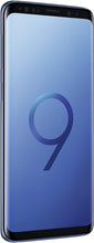 Samsung Galaxy S9 64 GB Coral blue (Single SIM) - Unlocked - 2