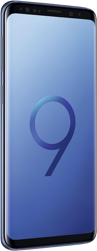 Samsung Galaxy S9 64 GB Coral blue (Single SIM) - Unlocked - 2