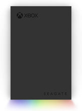 Seagate Game Drive for Xbox, 5TB, External Hard Drive Portable, USB 3.2 Gen 1, White with built-in green LED bar, Xbox Certified, 2 year Rescue Services - 1