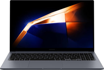 Samsung Galaxy Book4 (15.6"", Core 5, 8GB), Gray, NP750XGK-KG3UK New - "without charger" - 1