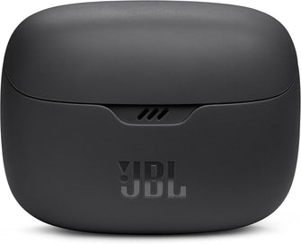  JBL Tune Beam Wireless Bluetooth Earphones - Black - 2