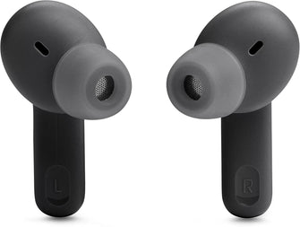  JBL Tune Beam Wireless Bluetooth Earphones - Black - 6